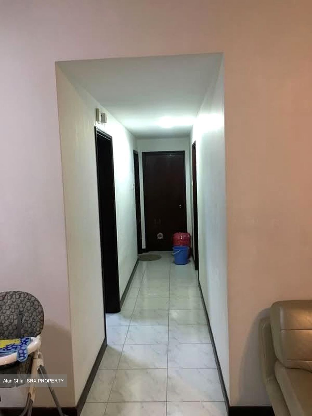 Bukit Regency (D21), Condominium #597123351